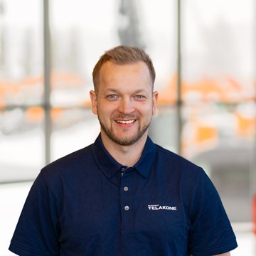 Mika Järvenpää