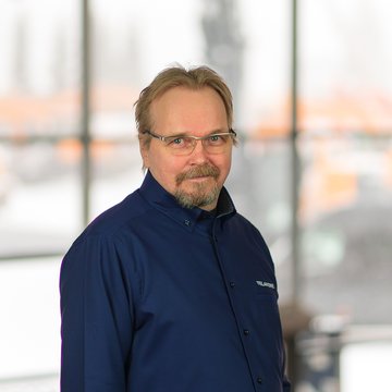Juhani Virtanen
