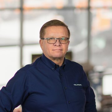 Pekka Heikkinen