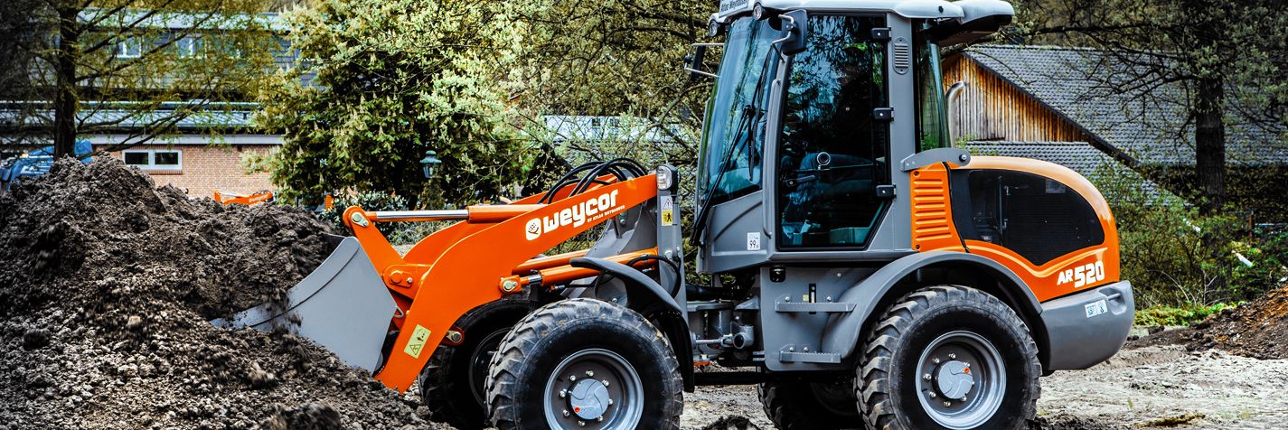 WEYCOR AR420 – Ominaisuuksiltaan kuin luotu tulevaan talvisesonkiin!
