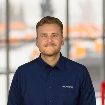 Elias Rautionmaa
