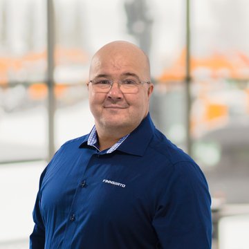 Ari-Pekka Lehtisalo