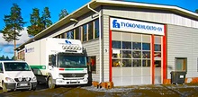 FA-Työkonehuolto Oy