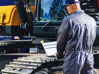 Savo, liikkuva huoltoauto