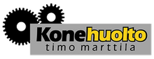 Konehuolto Timo Marttila