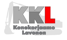 Konekorjaamo Lavonen Oy