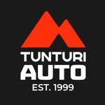 Tunturiauto Oy