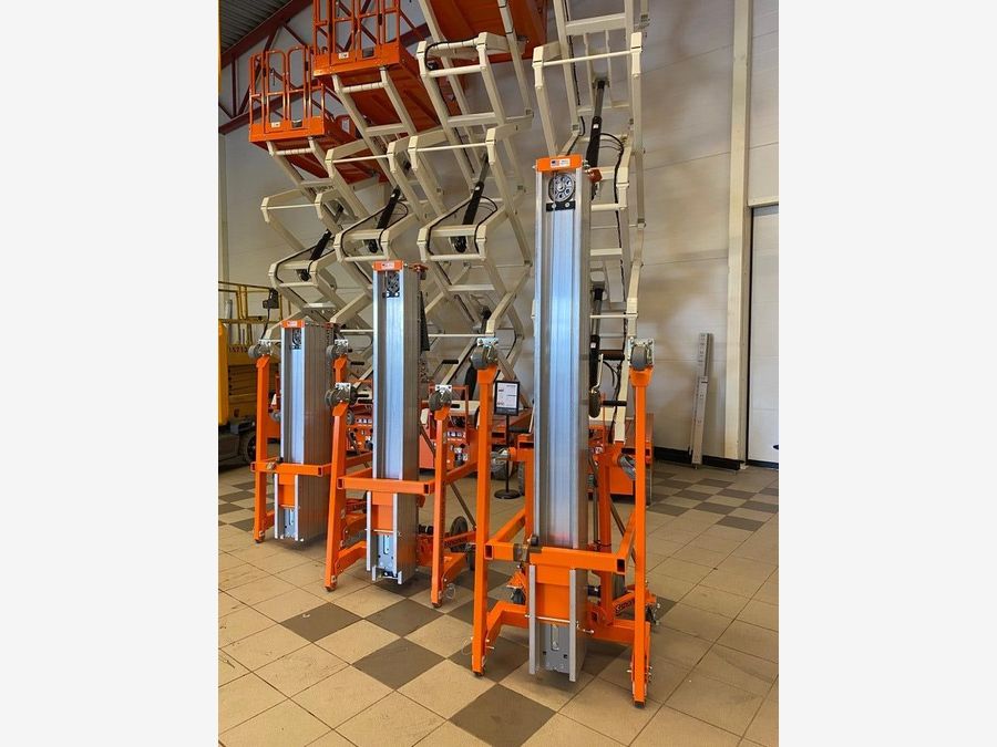 Snorkel ML Tavaranostimet