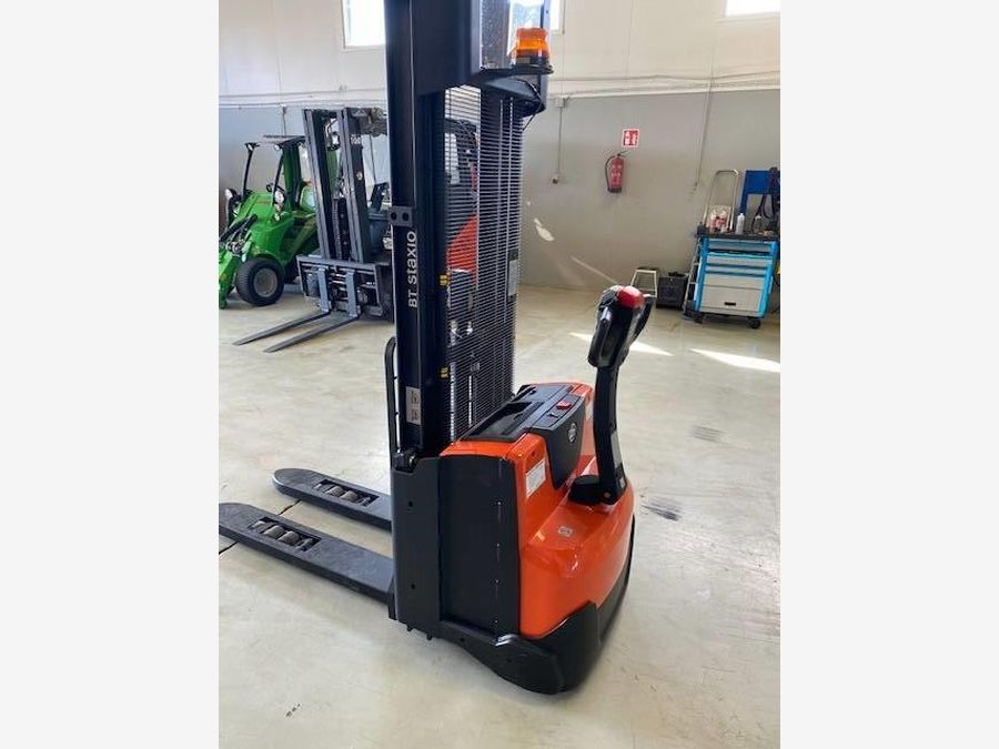 BT SWE 120 L