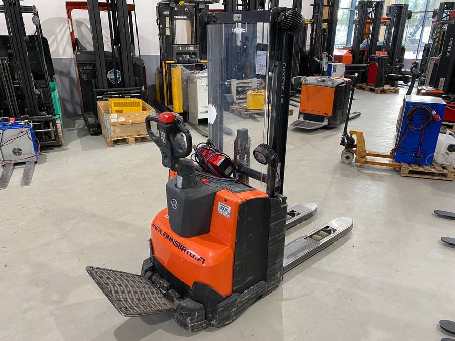 BT SWE 120 L