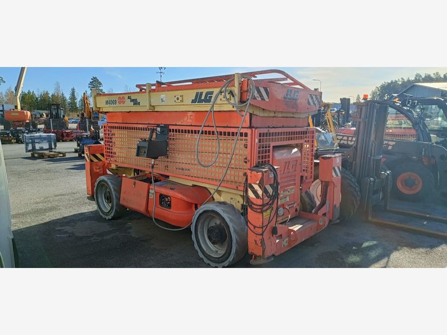 JLG 4069 LE