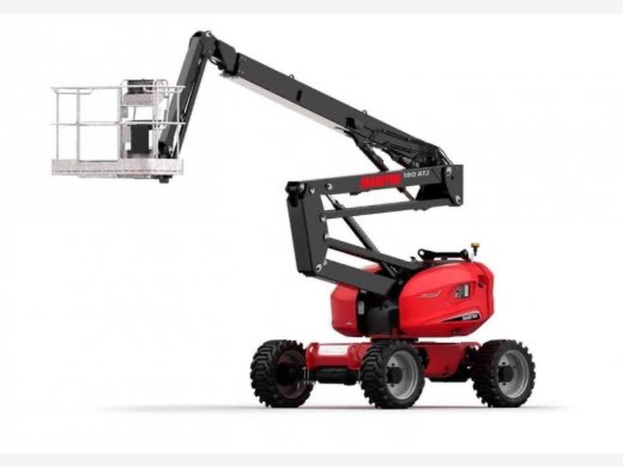 Manitou 180 ATJ