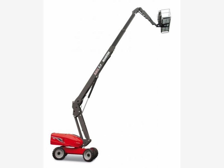 Manitou 280 TJ