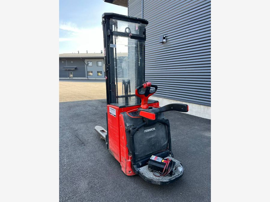 Linde L16AP
