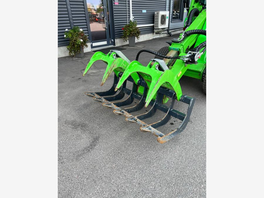 Avant Raivauskauha 1300 A37537