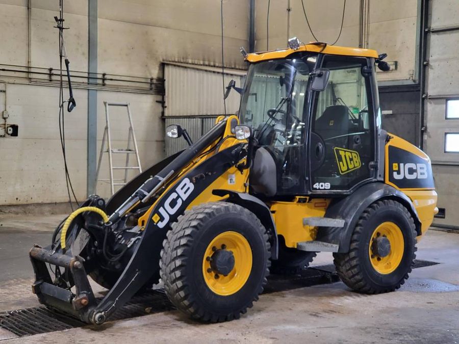JCB 409