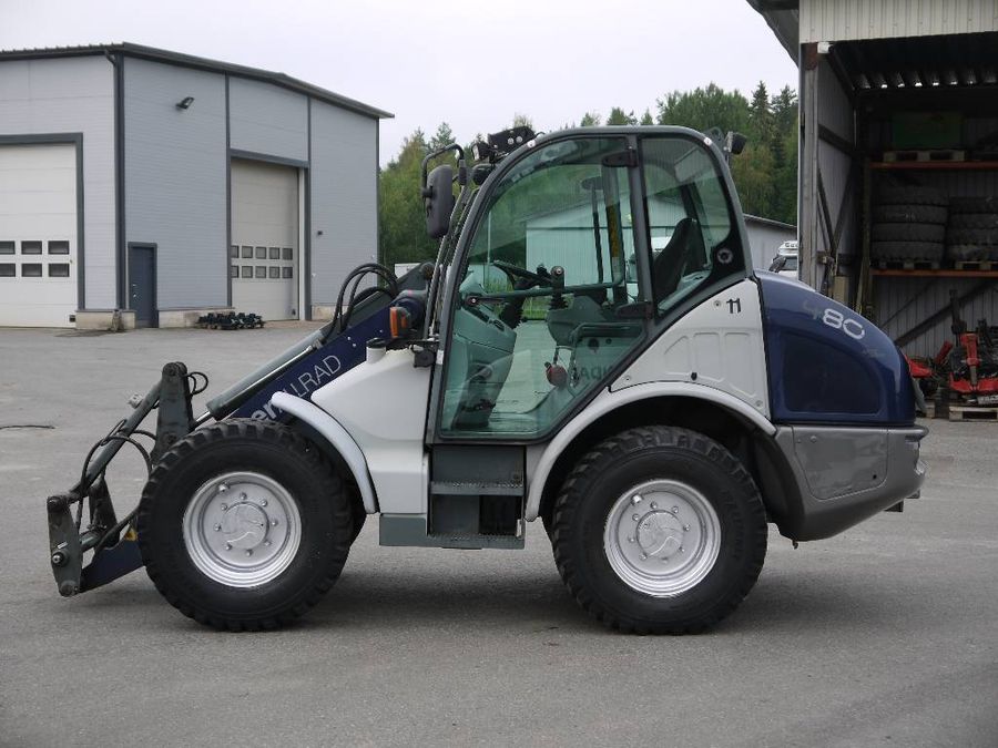 Kramer 480