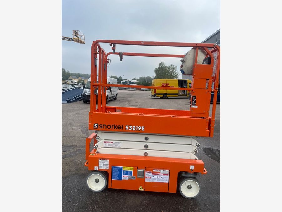 Snorkel S3219E