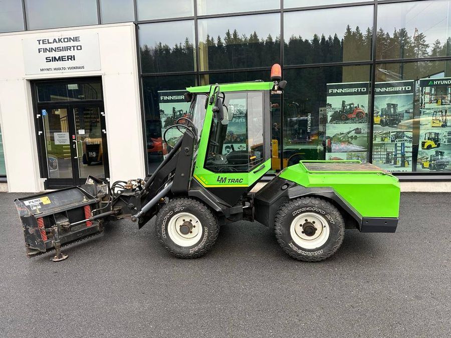 LM Trac 485