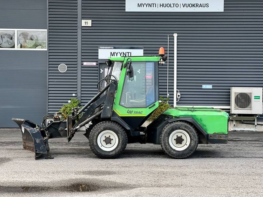 LM Trac 485