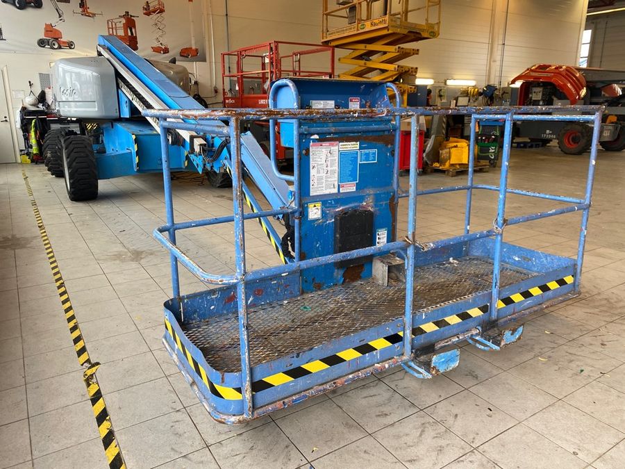 Genie S 65