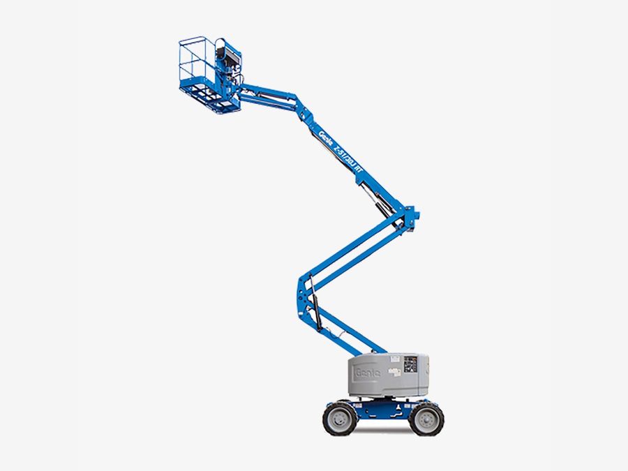 Genie Z 51/30 J RT