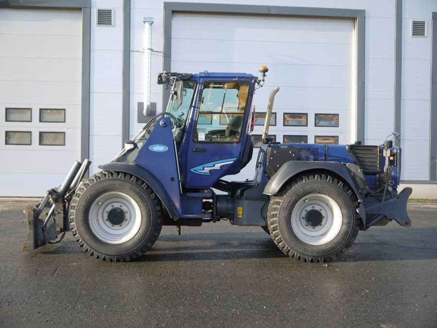 Wille 865