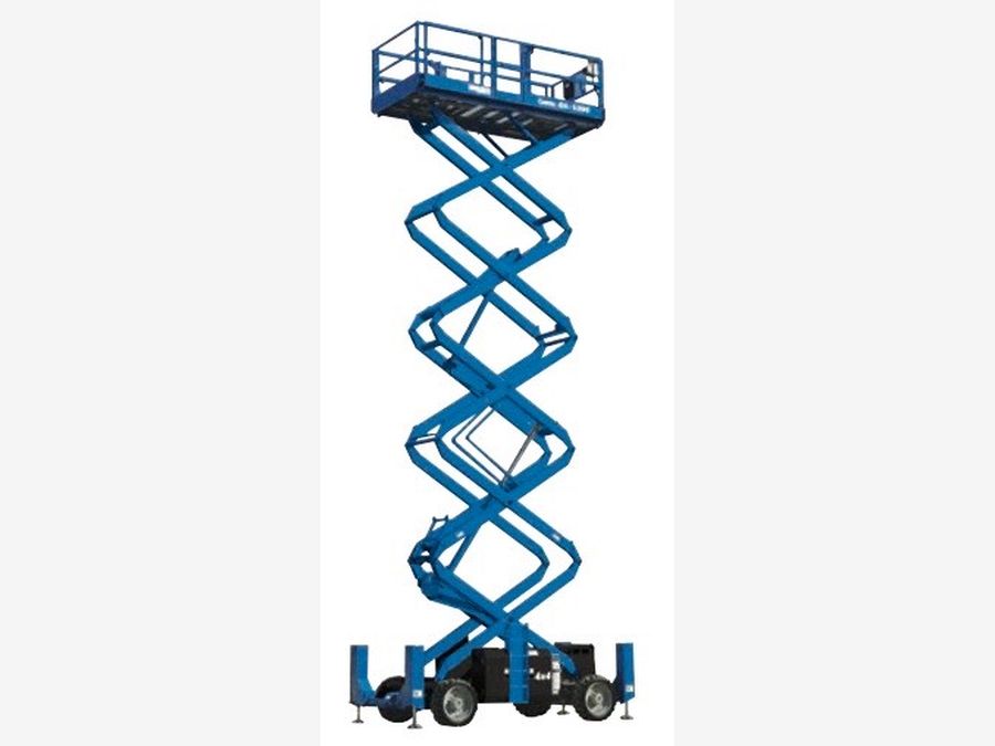 Genie GS 4390 RT