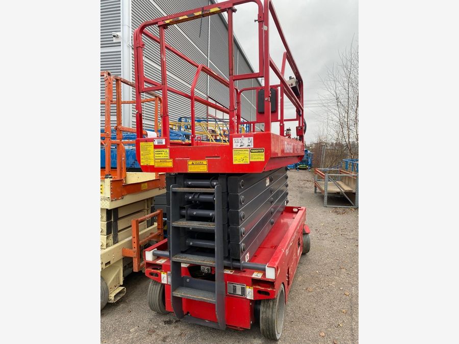 Mantall XE140W