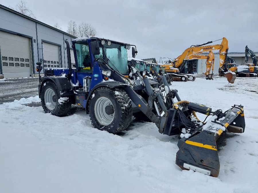 Wille 625 C