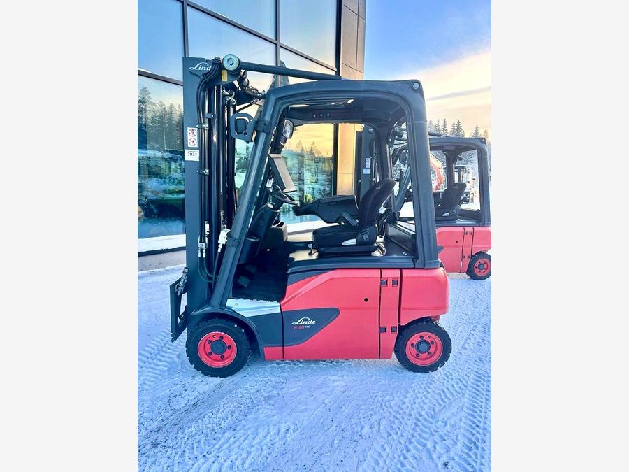 Linde E16P-02