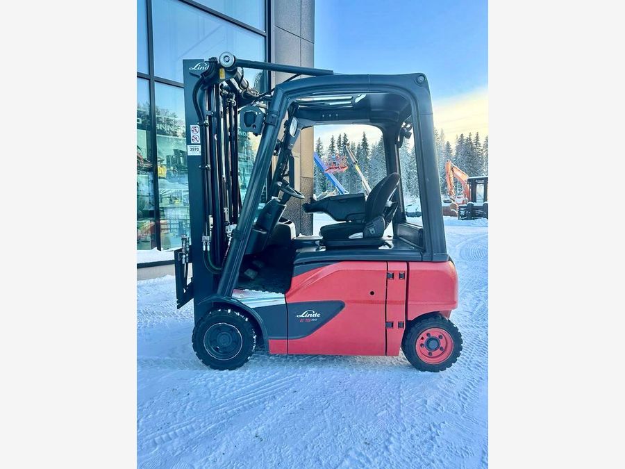 Linde E16P-02