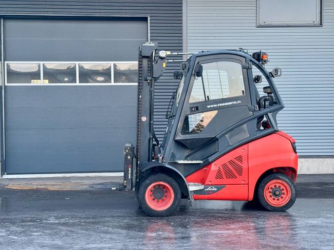 Linde H40D-01