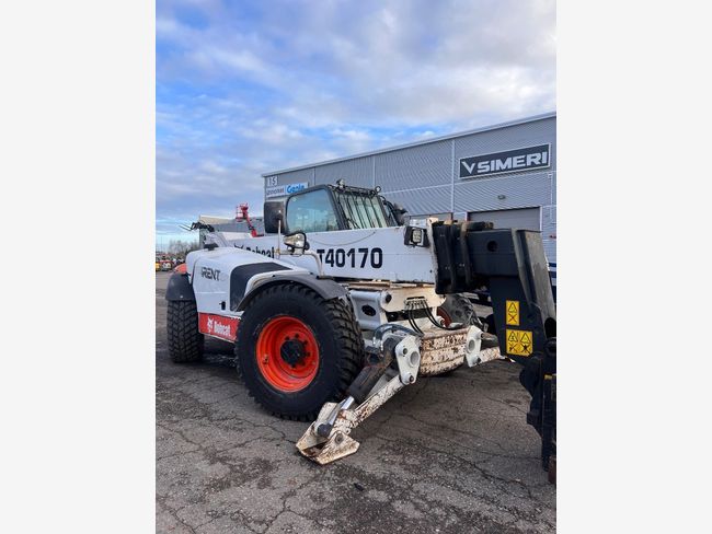 Bobcat T 40.170