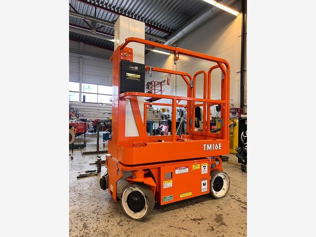 Snorkel tm 16E