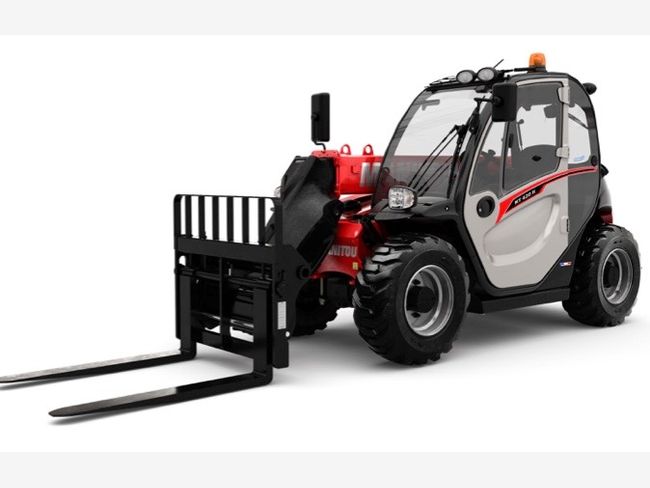 Manitou 420 MT