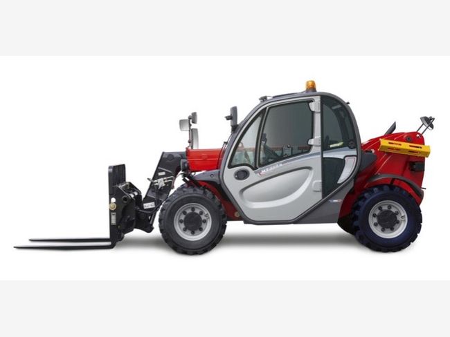 Manitou MT 625