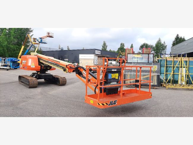 JLG 660 SJ C