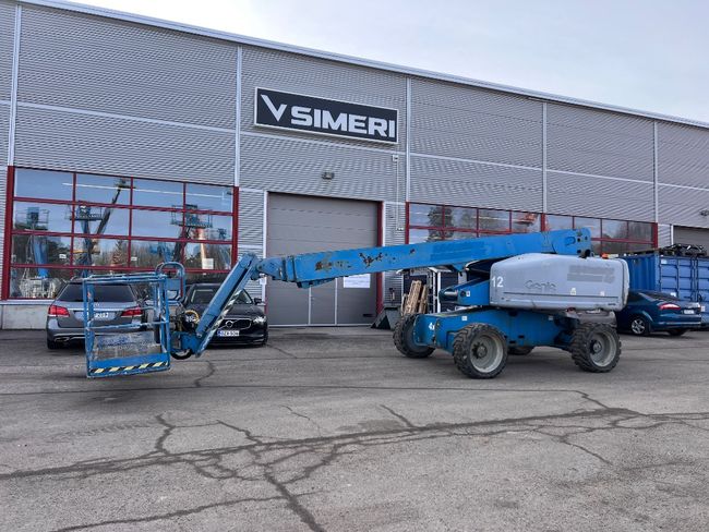 Genie S 65