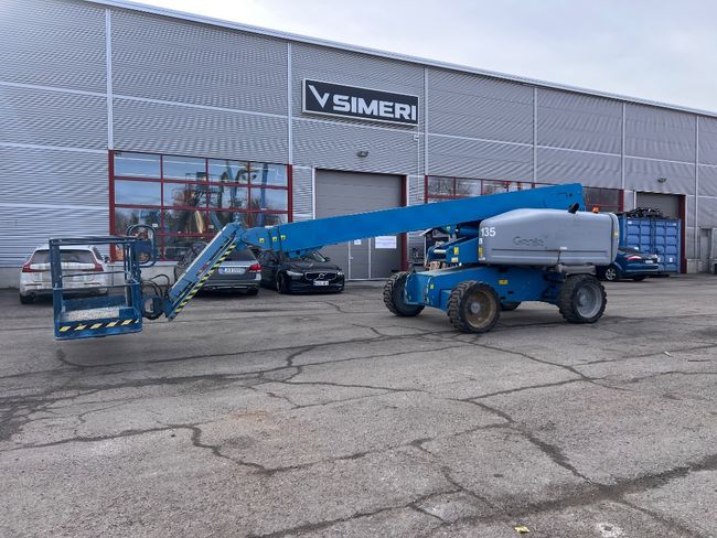 Genie s 65