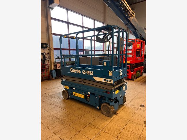 Genie GS 1932 E-Drive NEW MODEL