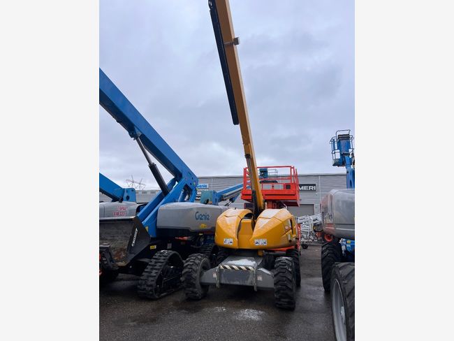 Haulotte H 16 TPX