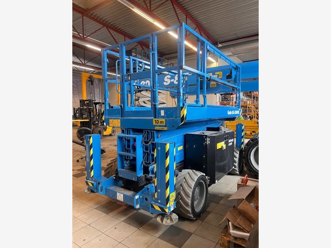 Genie GS 3369 BE