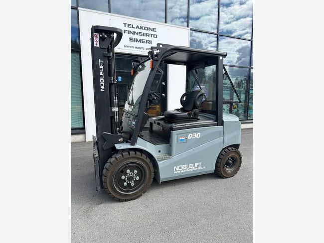 Noblelift FE4P30Q LI-ION