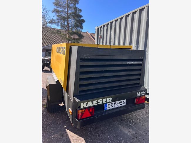 Kaeser M 121