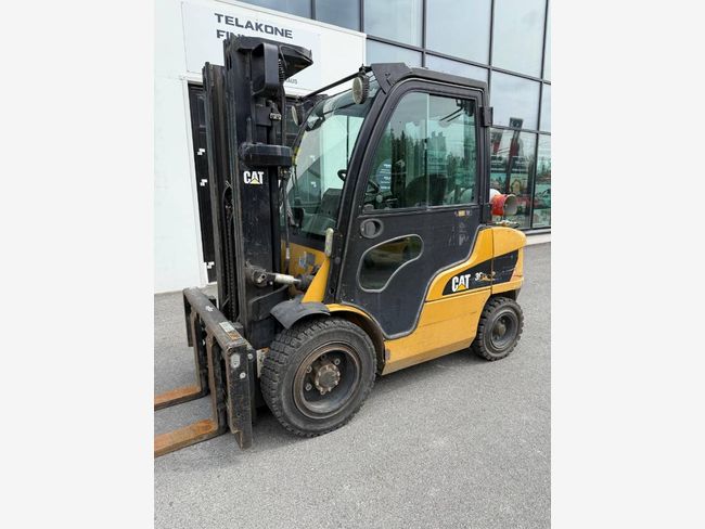CAT GP 30 N