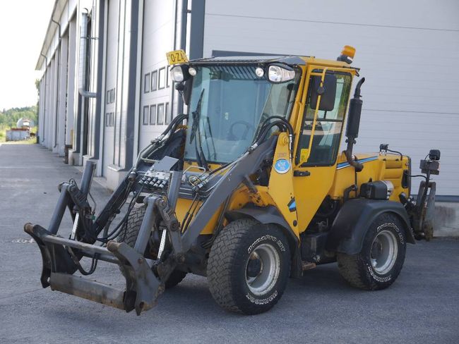 Wille 355 B