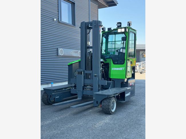 Combilift C 4000 ET