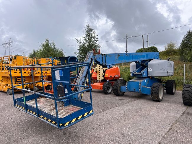 Genie S 65