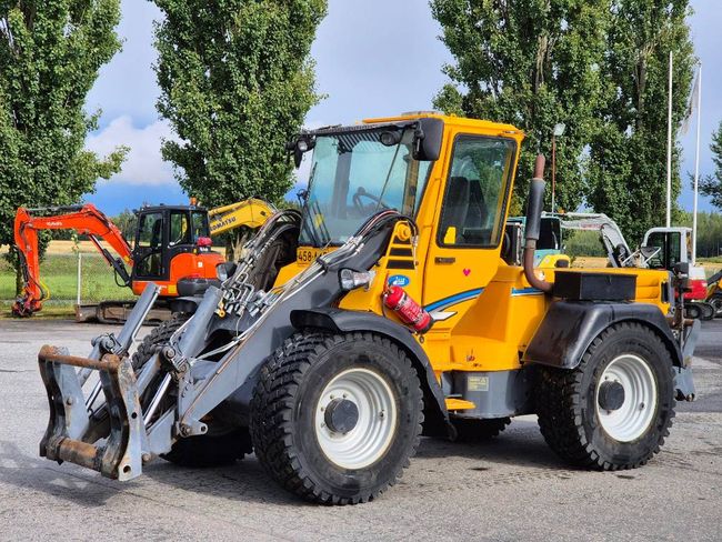 Wille 855 C
